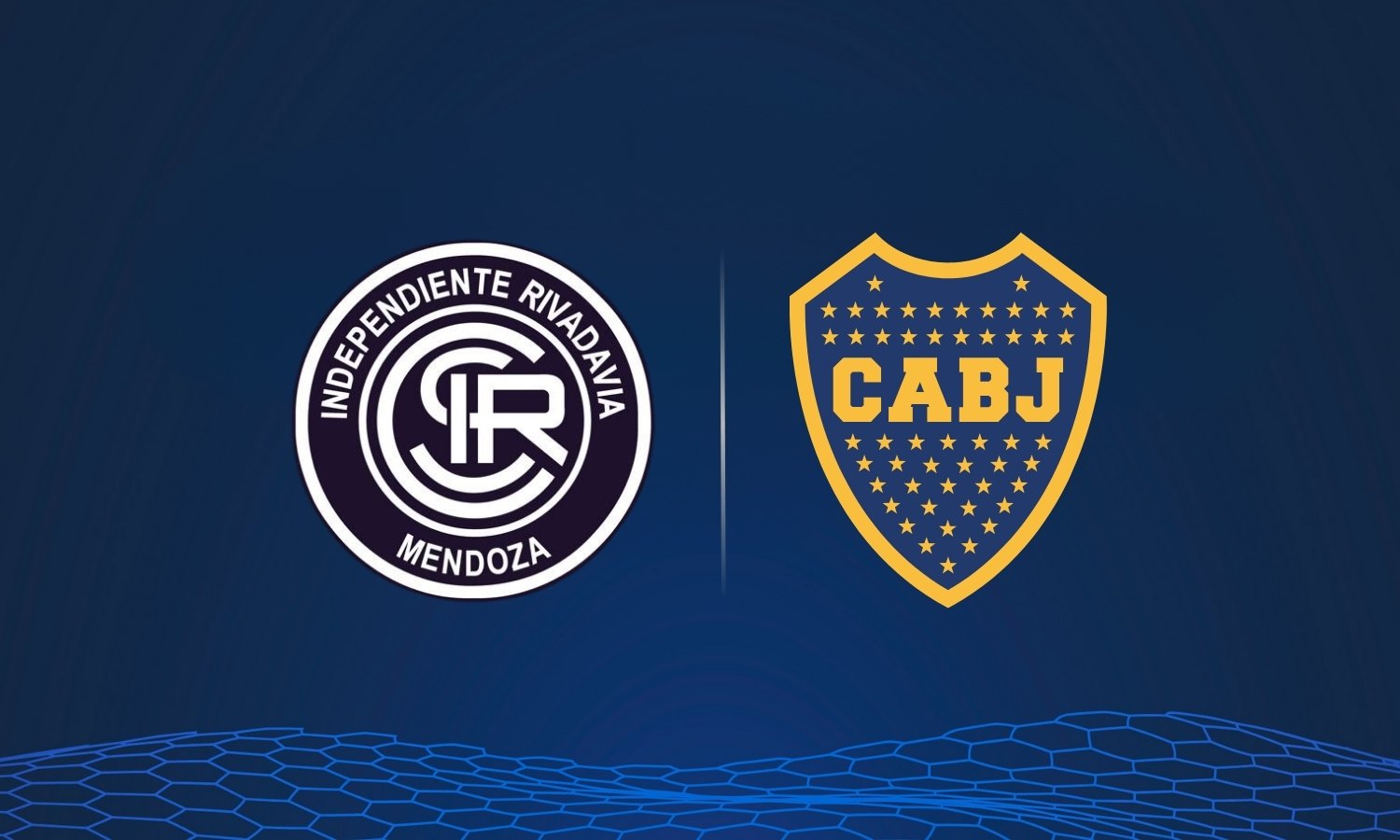 Independiente Rivadavia vs Boca Clausura 2025