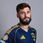 Marcelo Saracchi Boca
