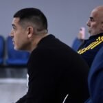 Riquelme y el Consejo de Fútbol