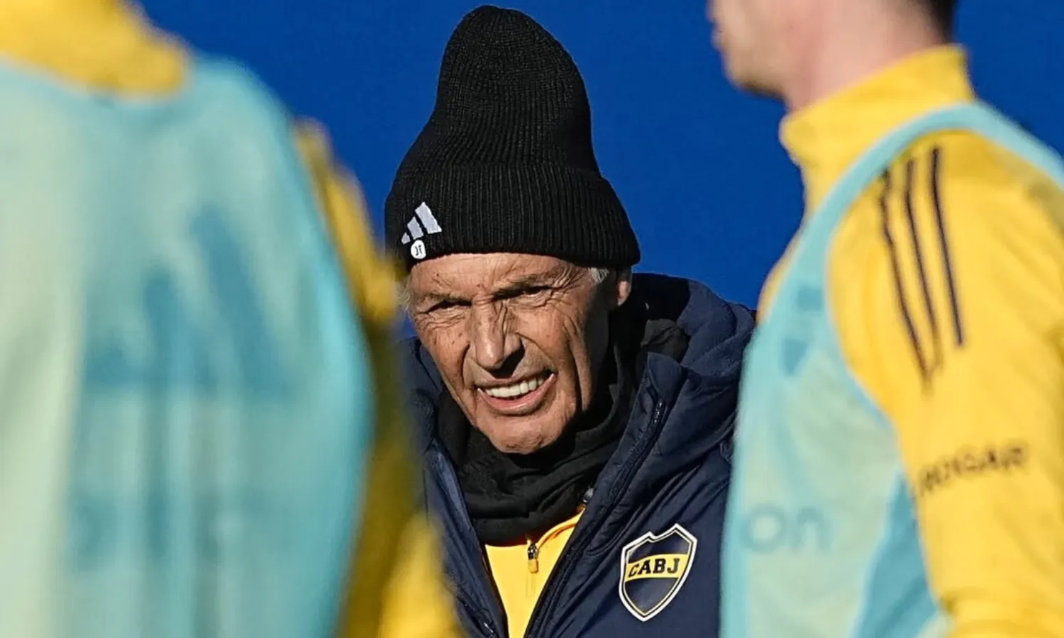 Russo Boca