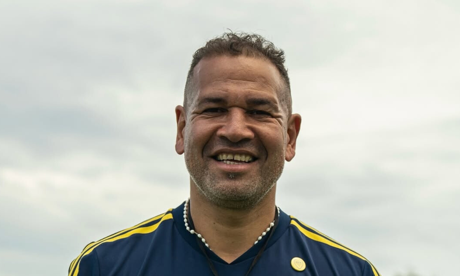 Antonio Barijho