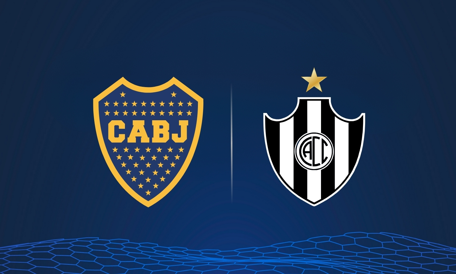 Boca vs Central Córdoba Clausura 2025