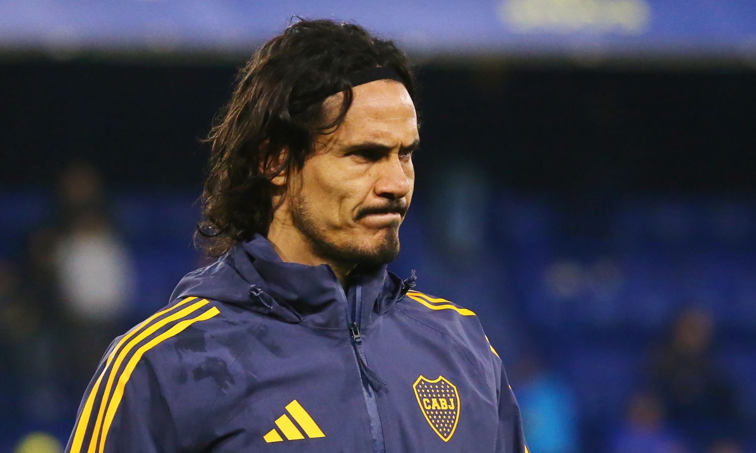 Edinson Cavani