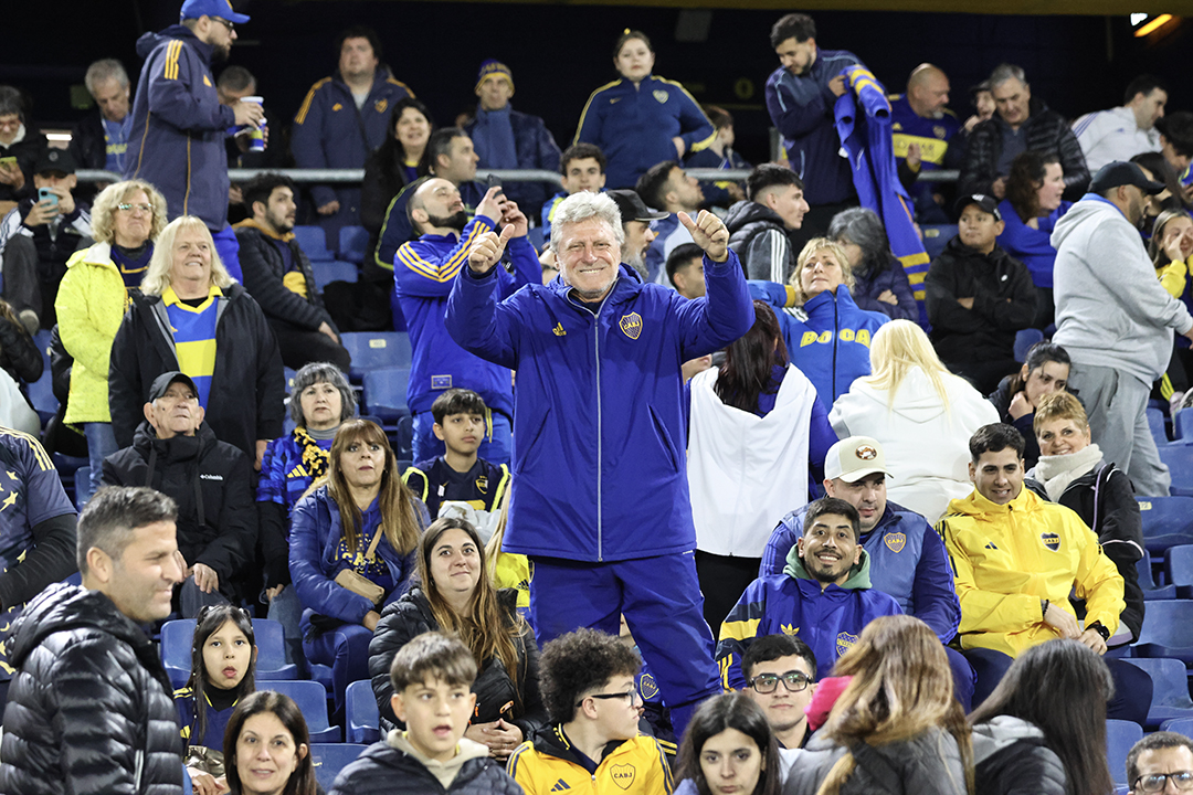 Buscate vs Central Córdoba