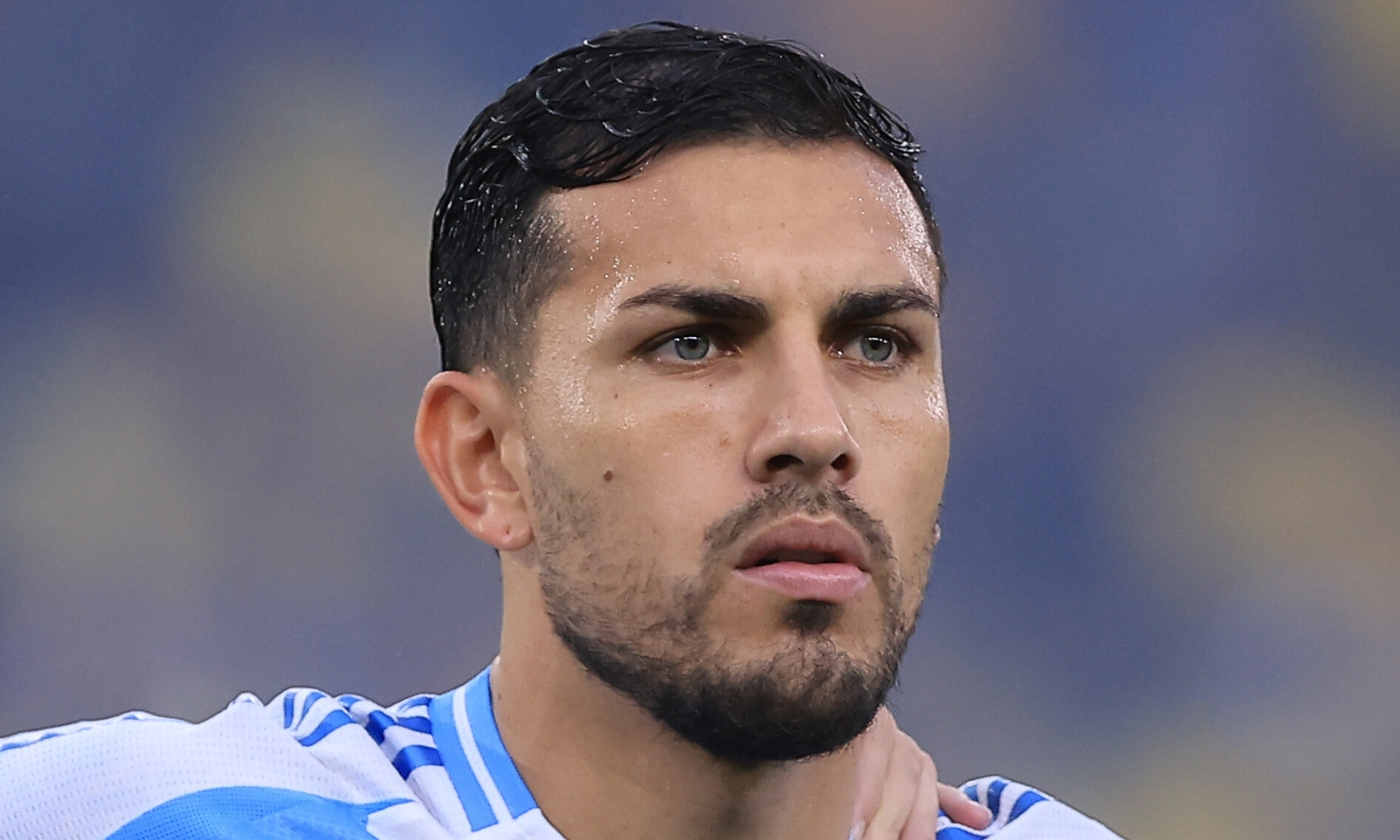 Leandro Paredes Argentina