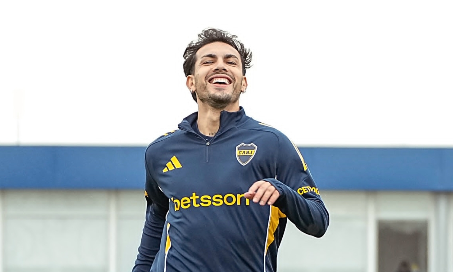 Leandro Paredes