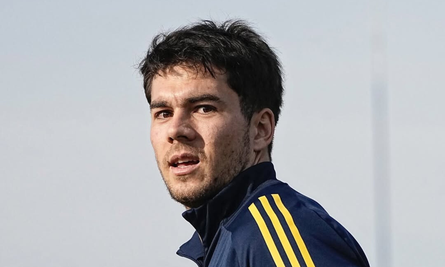 Lucas Blondel Boca
