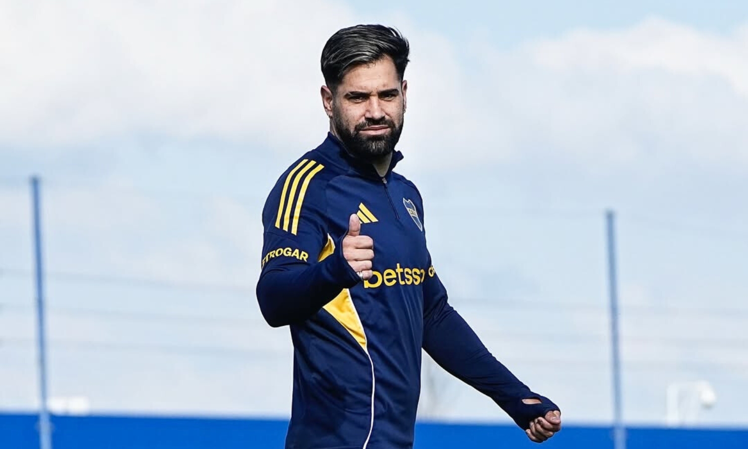 Milton Giménez
