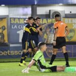 Reserva Boca
