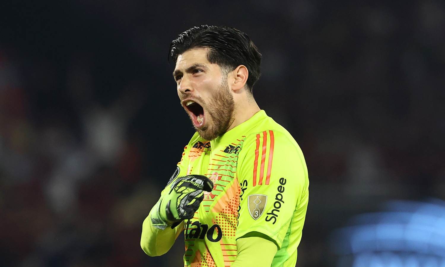 “Nadie lo sabe”: Agustín Rossi reveló detalles de su salida de Boca Agustín Rossi