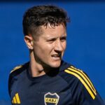 Ander Herrera Boca