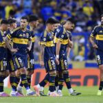 Los rivales que le quedan a Boca para lograr la clasificación a la Libertadores Boca