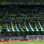 La pasión del hincha en La Bombonera: rituales, cánticos y costumbres que la hacen única La Bombonera de Boca Juniors