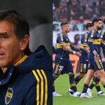 Boca ya piensa en Estudiantes con una baja confirmada y algunos tocados Boca Juniors
