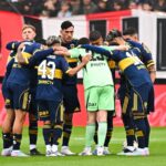 Boca y River jugarán sabiendo si puede haber cupo extra a la Libertadores Boca Juniors