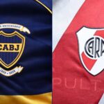 Bombazo: filtran que un jugador de River es hincha de Boca Boca River