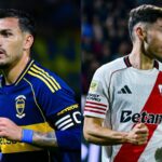 El posible horario para el Superclásico entre Boca y River Boca River Superclásico horario