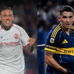 Hoy juega Boca vs Barracas Central: hora, árbitro, formaciones y TV Boca vs Baracas Central previa CL25