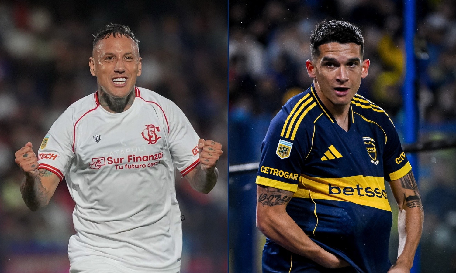 Hoy juega Boca vs Barracas Central: hora, árbitro, formaciones y TV Boca vs Baracas Central previa CL25
