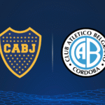 En VIVO Boca vs Belgrano por el Torneo Clausura 2025 Boca vs Belgrano en vivo Clausura 2025