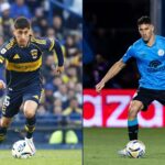 En un partido cargado de emociones, Boca recibe a Belgrano: hora, árbitro y TV Boca vs Belgrano previa CL2025