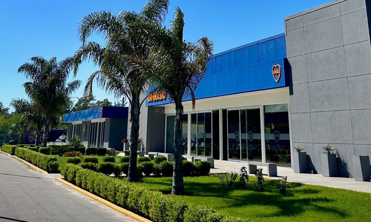 La decisión que tomó Boca con todos los jugadores que vuelven de sus préstamos Boca Predio