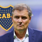 Desde Peñarol confirmaron el interés de Boca por Diego Aguirre Diego Aguirre Boca