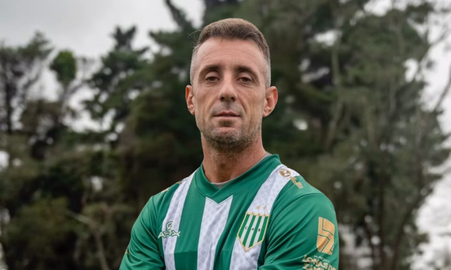 “Fue una decepción”: el futbolista que se arrepiente de haber jugado en Boca Dimían Díaz Banfield