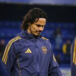 Boca hoy: Cavani sigue diferenciado, volvieron los seleccionados y más Edinson Cavani Boca