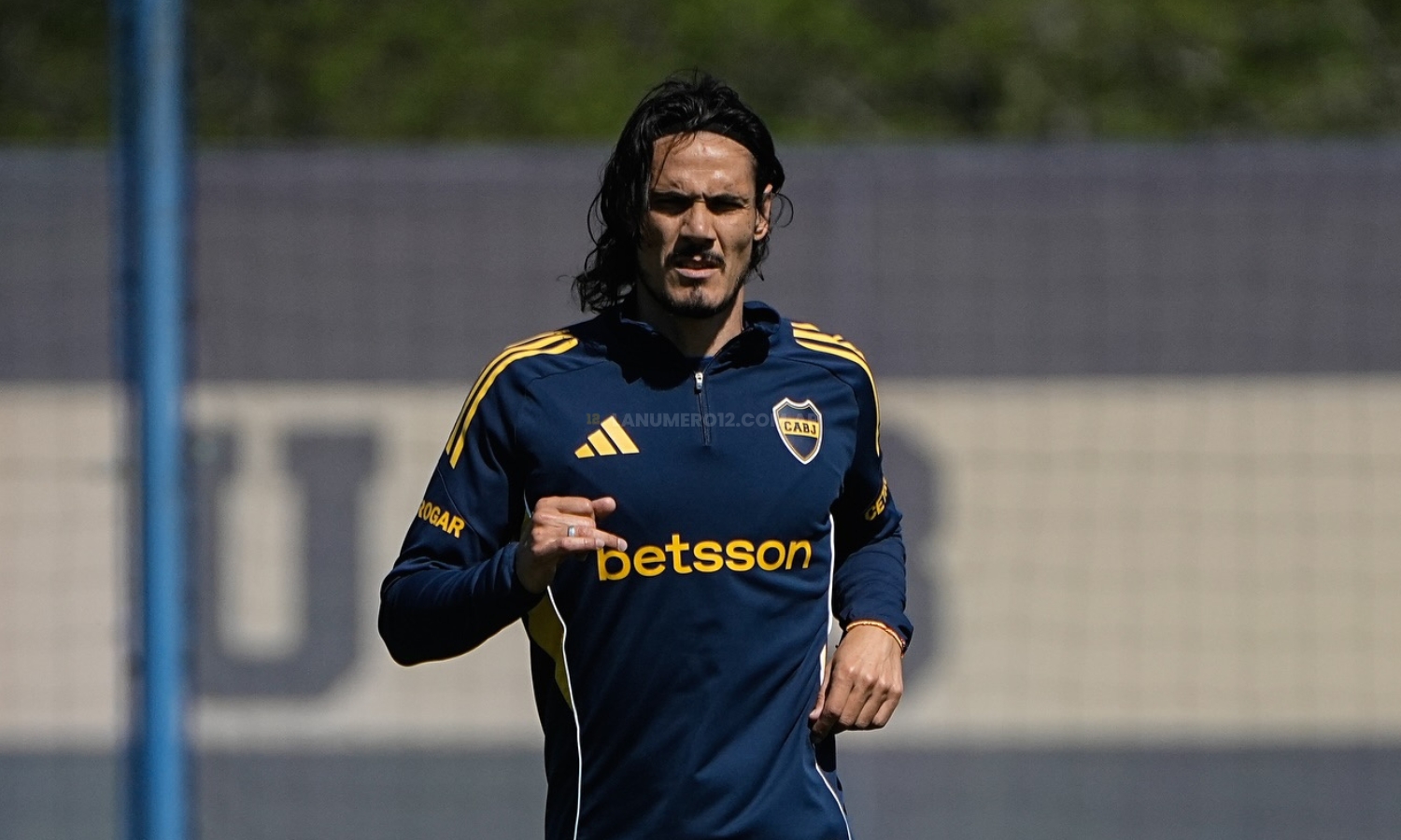 Edinson Cavani