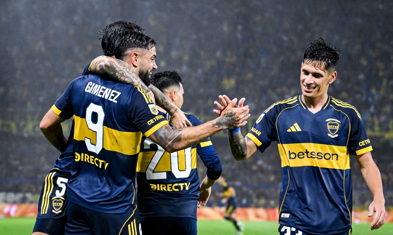 Boca