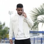 Frank Fabra reveló dónde le gustaría jugar al terminar su contrato con Boca Frank Fabra