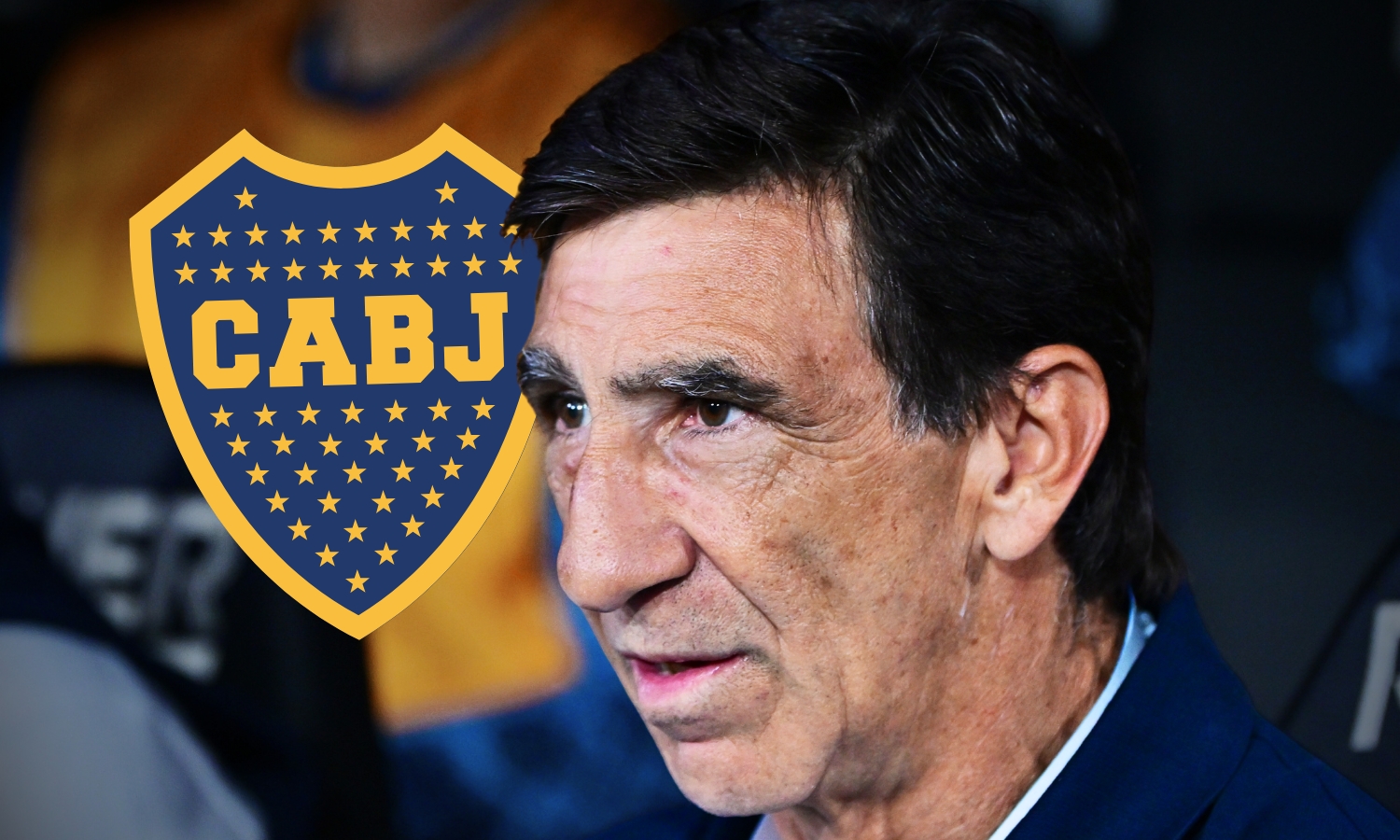 Gustavo Costas Boca
