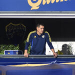 Revelaron que Riquelme ya se contactó con un DT para el próximo año Juan Román Riquelme