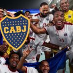Inesperado: un jugador de Boca podría jugar el Mundial con Cabo Verde Jugador de Boca Cabo Verde Mundial 2026