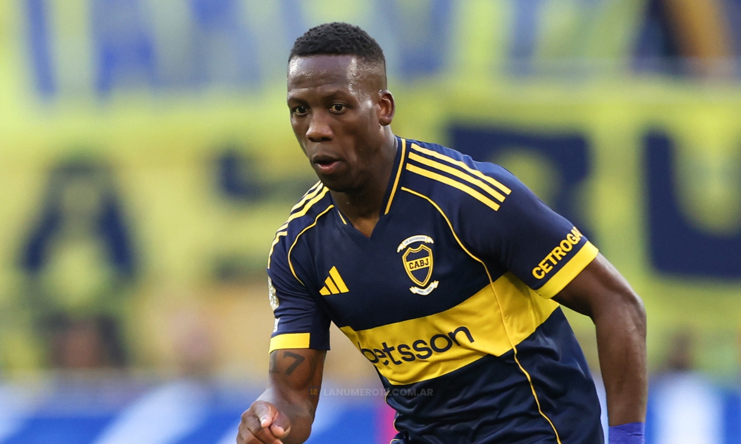 Luis Advíncula
