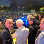 “No puede ser tan…”: la fuerte acusación contra un candidato opositor de Boca Marcelo London ex dirigente Boca 171025
