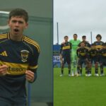 La reserva de Boca empató ante Belgrano y conservó la punta La Reserva de Boca igualó 2 a 2 ante Belgrano