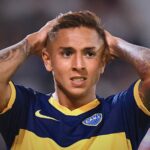 Agustín Almendra Boca