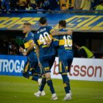 Boca Talleres 23112025