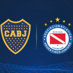 Boca vs Argentinos en vivo Clausura 2025