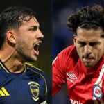 Boca vs Argentinos previa cuartos de final Clausura 2025
