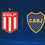 Boca vs Estudiantes en vivo Clausura 2025