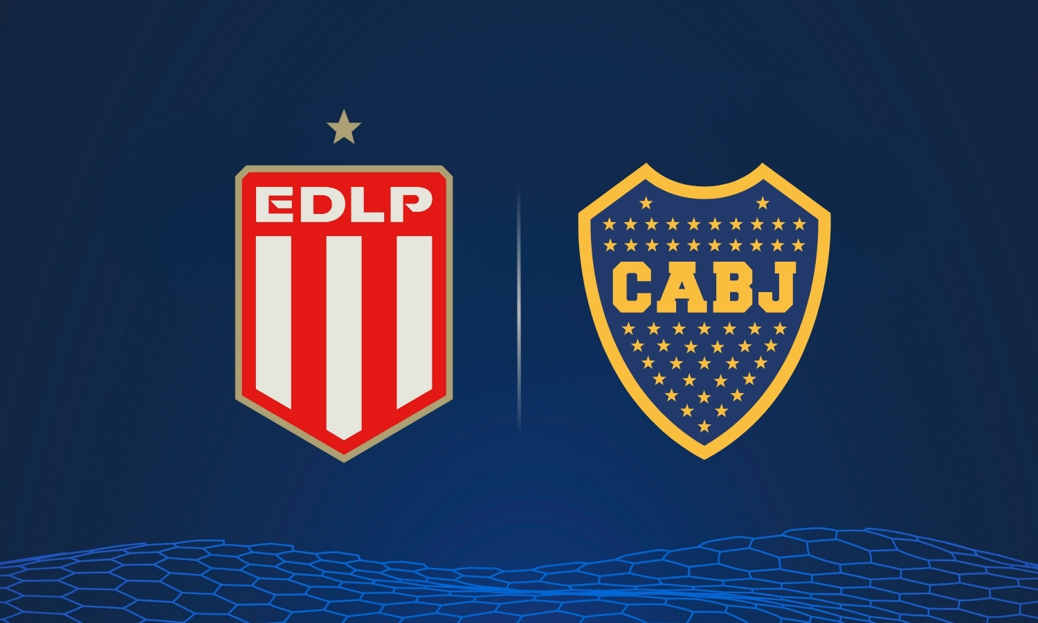 Boca vs Estudiantes en vivo Clausura 2025