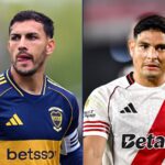 La previa del superclásico