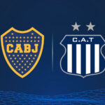 Boca vs Talleres en vivo Clausura 2025