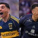 Boca vs Talleres previa Clausura 2025