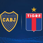 Boca vs Tigre en vivo Clausura 2025
