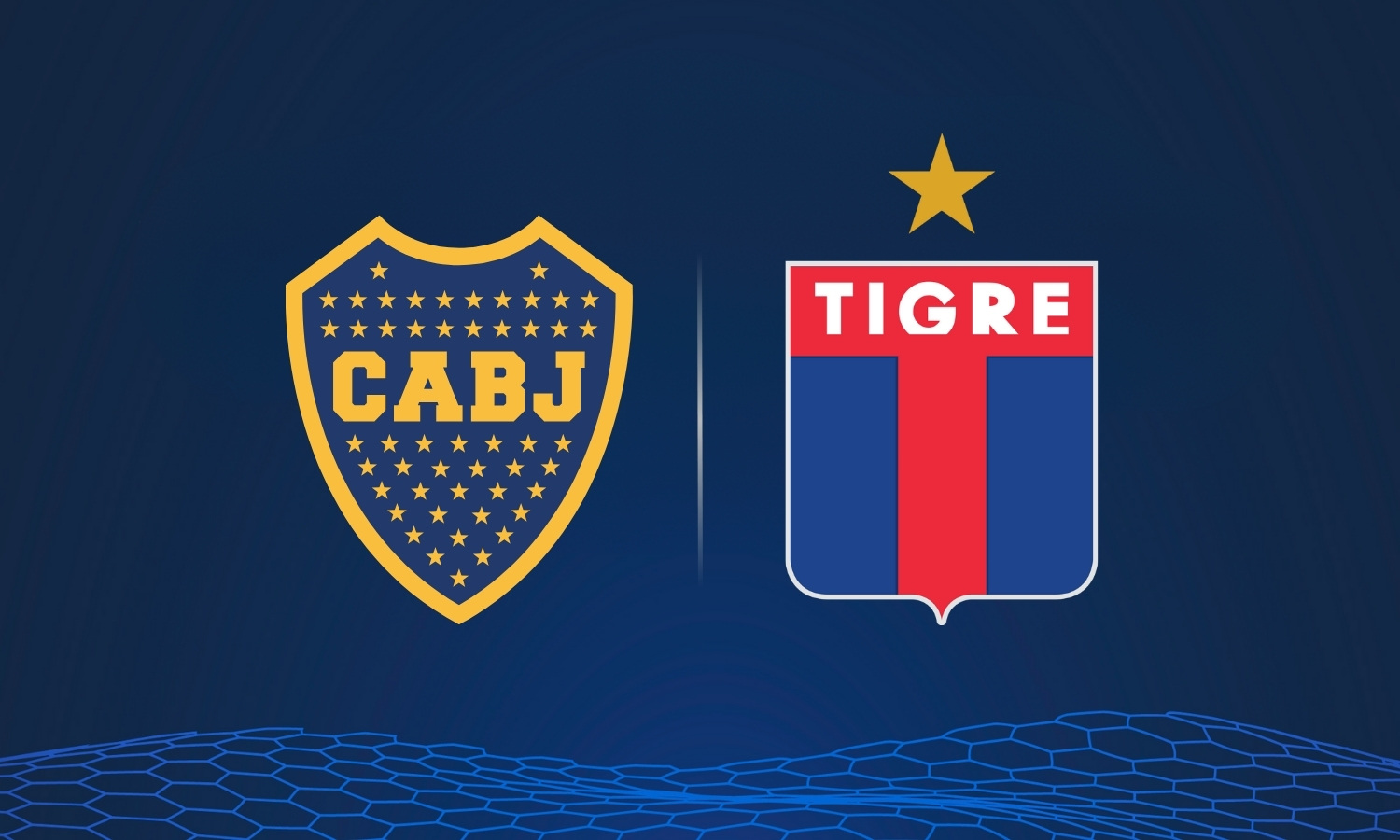 Boca vs Tigre en vivo Clausura 2025