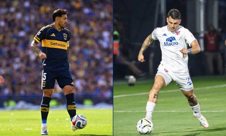 Boca vs Tigre previa